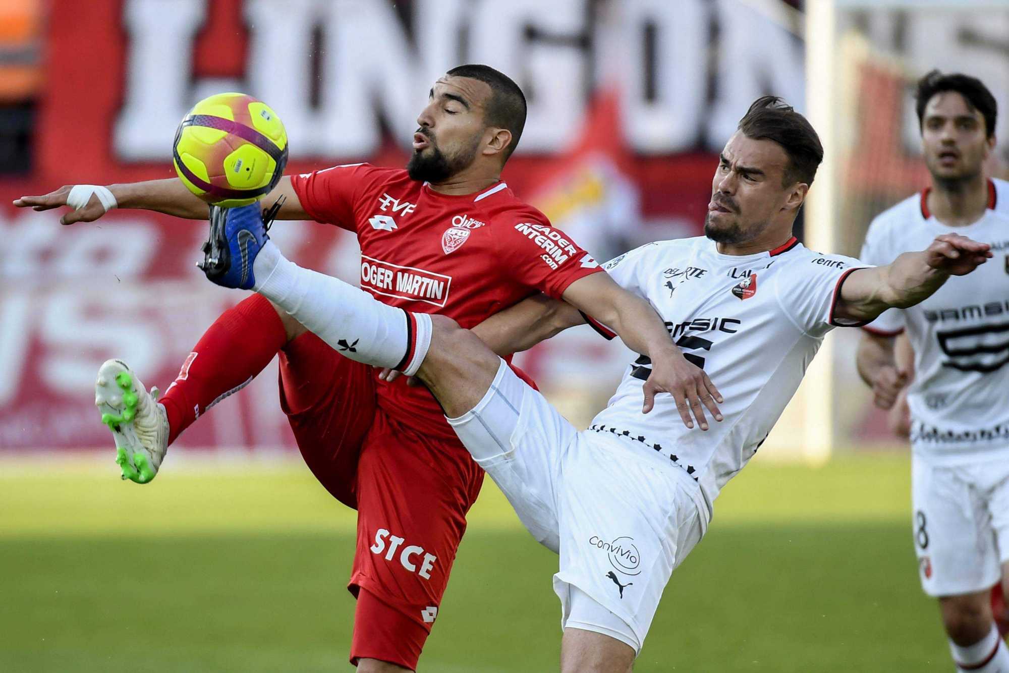 球速体育官网-雷恩客场失利摩纳哥，积分遥遥拉大的简单介绍